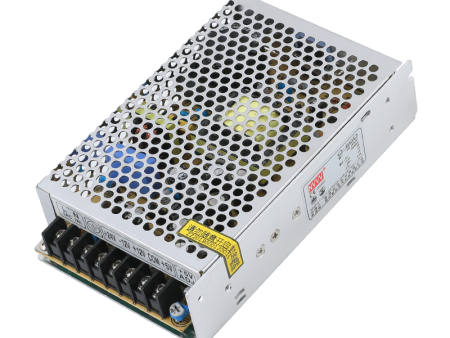 Q-60 60W四组开关电源