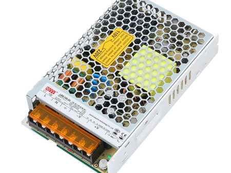 LRS-150系列 150W开关电源