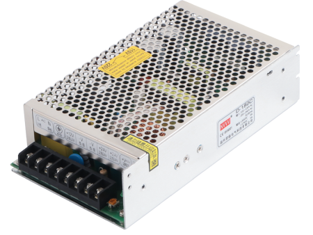 D-180 180W双组开关电源