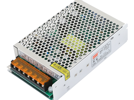 MS-120 120W开关电源
