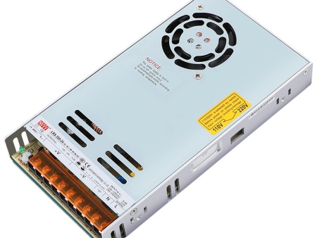 LRS-350系列 350W开关电源