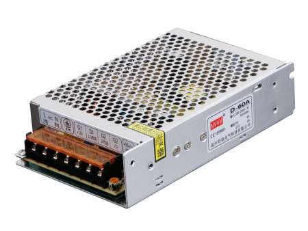 D-60 60W双组开关电源