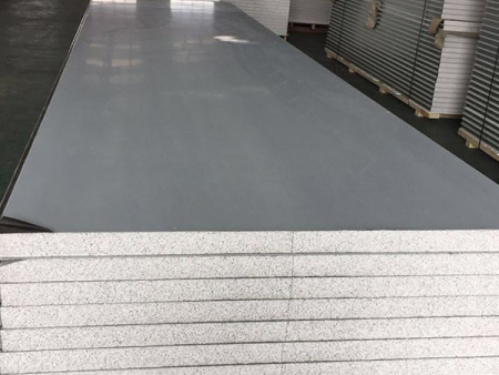 硅岩净化板