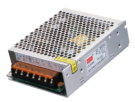 D-30 30W双组开关电源