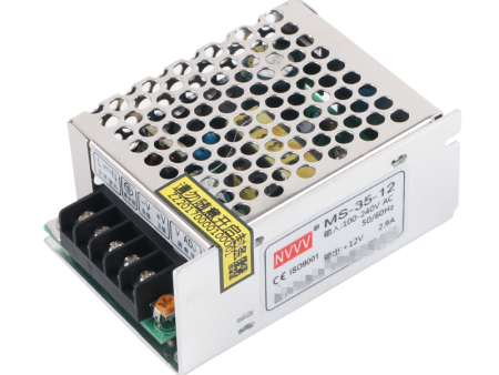 MS-35 35W开关电源