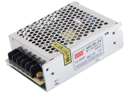 MS-60 60W开关电源