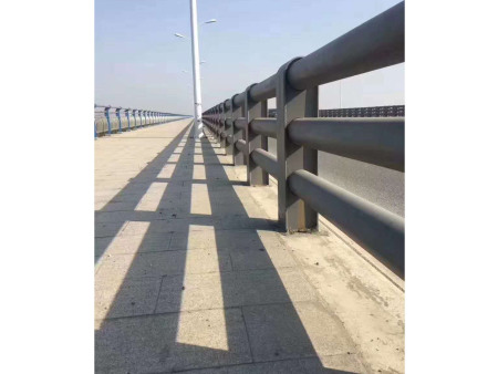 兰州桥梁护栏厂家