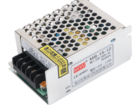MS-15 15W开关电源