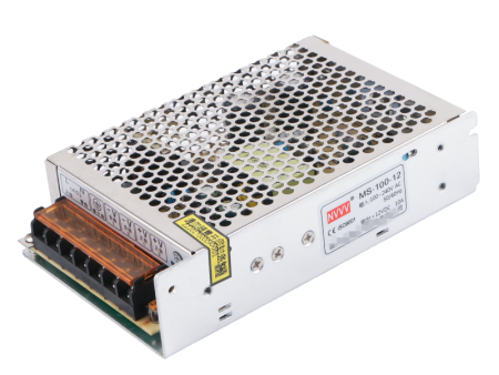 MS-100 100W开关电源