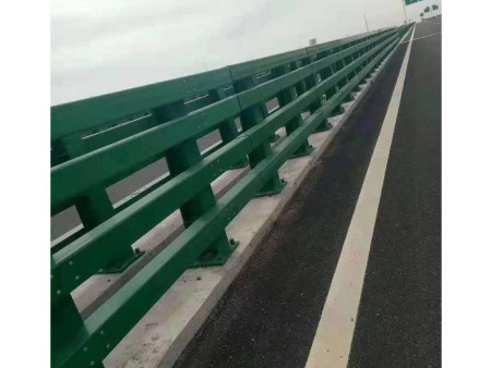 桥梁护栏