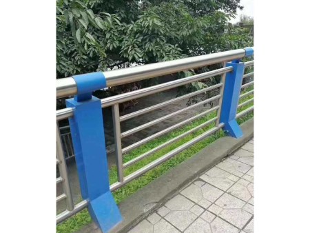 兰州护栏安装