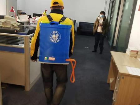 厂区（ 抚顺消毒杀菌）