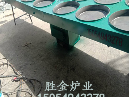锅饼炉
