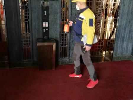 酒店宾馆（ 抚顺消毒杀菌）