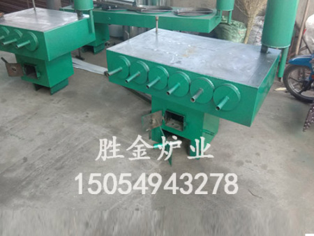常压锅炉烟囱的高度考虑因素是什么？  ​