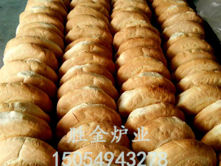 锅饼炉
