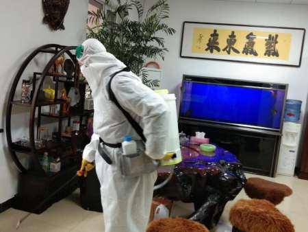 办公室（ 抚顺消毒杀菌）