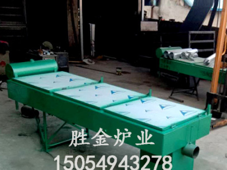 锅饼炉怎么保养才能延长它的使用寿命  ​