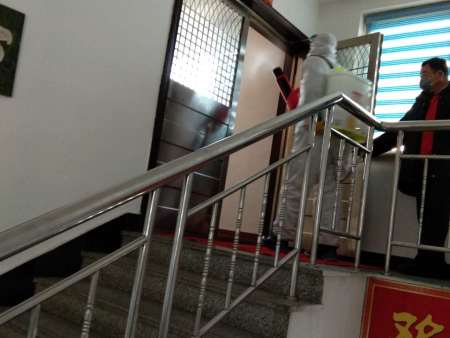 企事业单位( 抚顺消毒杀菌)