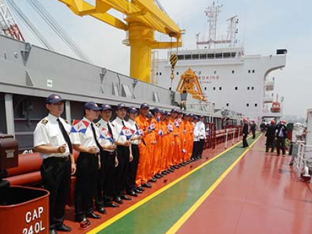 船东合作
