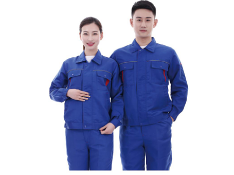 郑州劳保服工装定制厂家