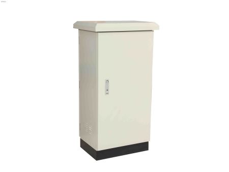 智能协调式交通信号控制机