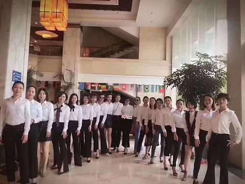 郑州工装定制哪家好