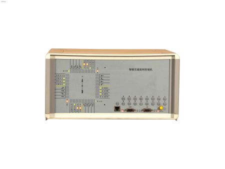 联网信号控制机