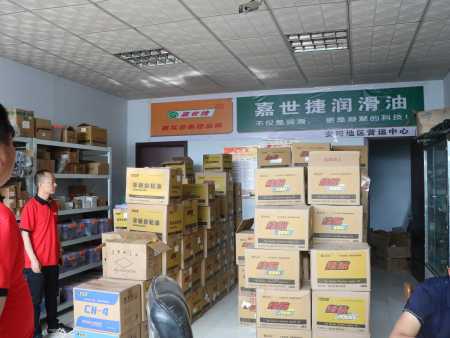 经销商市场拓展