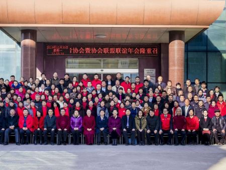 2019年度总结