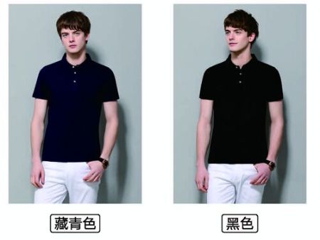 如何用襯衫打造經典男人