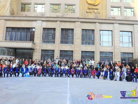 第五届早期教育ACEI中国区年会在京举行