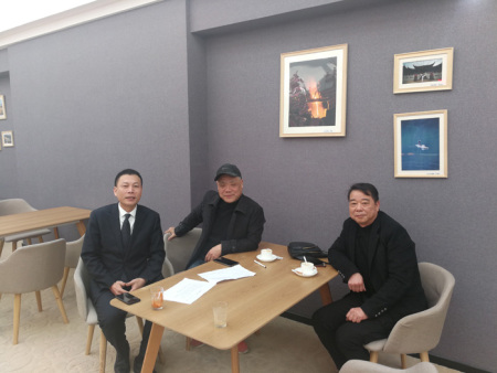 2019年1月23日，科诚气体与中国联通温州分公司达成RSID生产销售战略合作意向