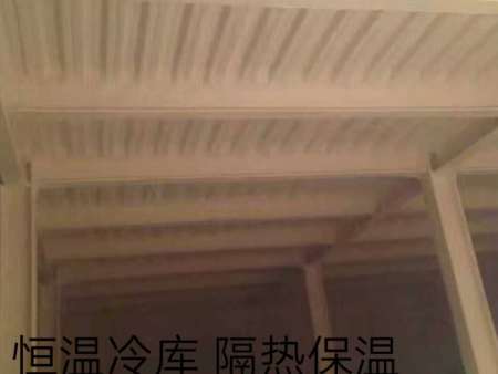 聚氨酯保温