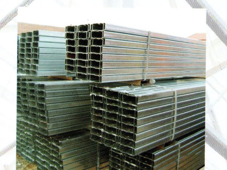 甘肃c型钢生产厂家介绍C型钢质量控制方法