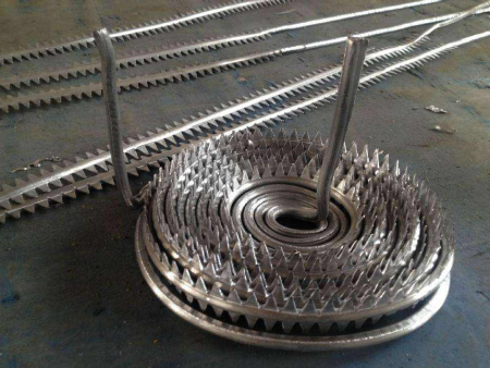 阴极线
