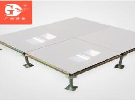 全钢陶瓷活动地板