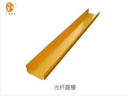 光纤直槽
