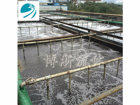 皮革厂污水处理