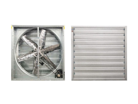 Ordinary fan