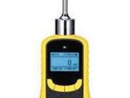 手持气体检测仪—i 本安型