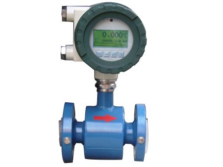 流量计—d i隔爆兼本安