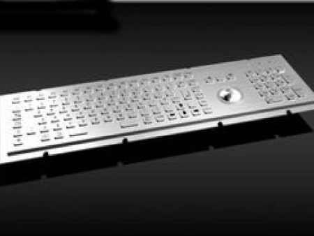 防爆键盘鼠标—i 本安型