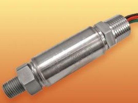 传感器—i 本安型