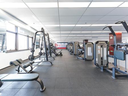 云南昆明长水国际机场