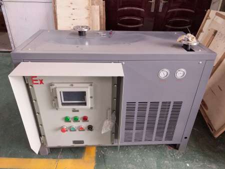 油气回收—复合防爆