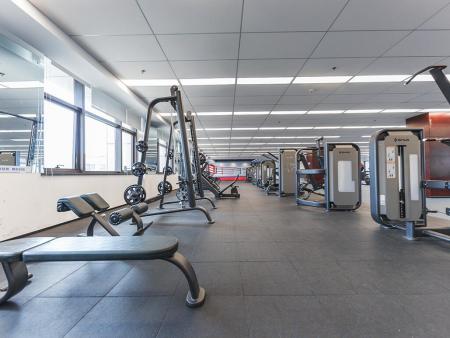 云南昆明长水国际机场