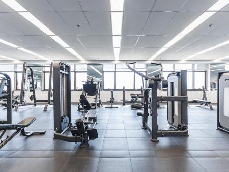 云南昆明长水国际机场