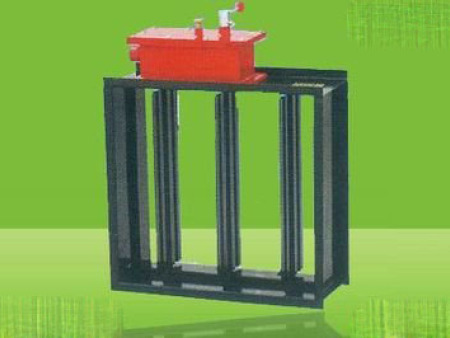 防火排烟阀—d 隔爆型