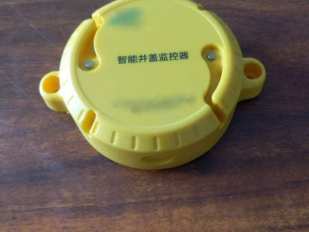 井盖控制器—i 本安型